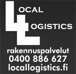 Local Logistics Oy